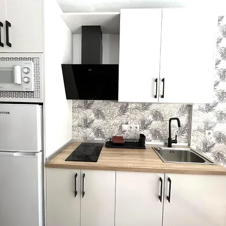Apartment Cg630 - Nuevo - 1 Dorm - Vistas Lateral Al Mar - Wifi - Centro A 50 Metros, Playa A 650 Metros *