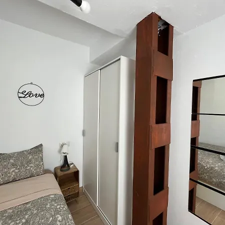 Apartment Cg630 - Nuevo - 1 Dorm - Vistas Lateral Al Mar - Wifi - Centro A 50 Metros, Playa A 650 Metros