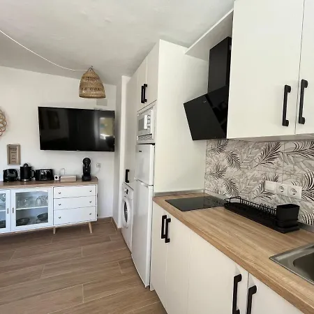 Апартаменты Cg630 - Nuevo - 1 Dorm - Vistas Lateral Al Mar - Wifi - Centro A 50 Metros, Playa A 650 Metros