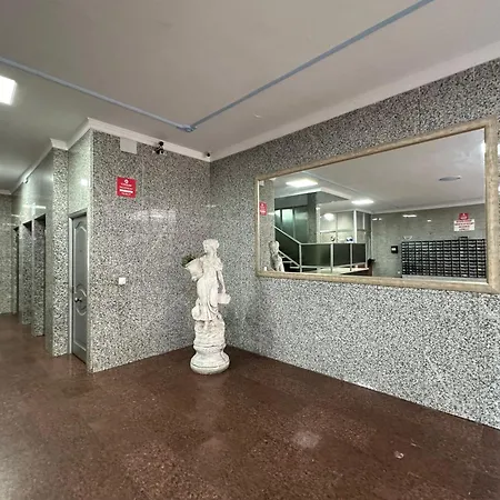 Apartment Cg630 - Nuevo - 1 Dorm - Vistas Lateral Al Mar - Wifi - Centro A 50 Metros, Playa A 650 Metros